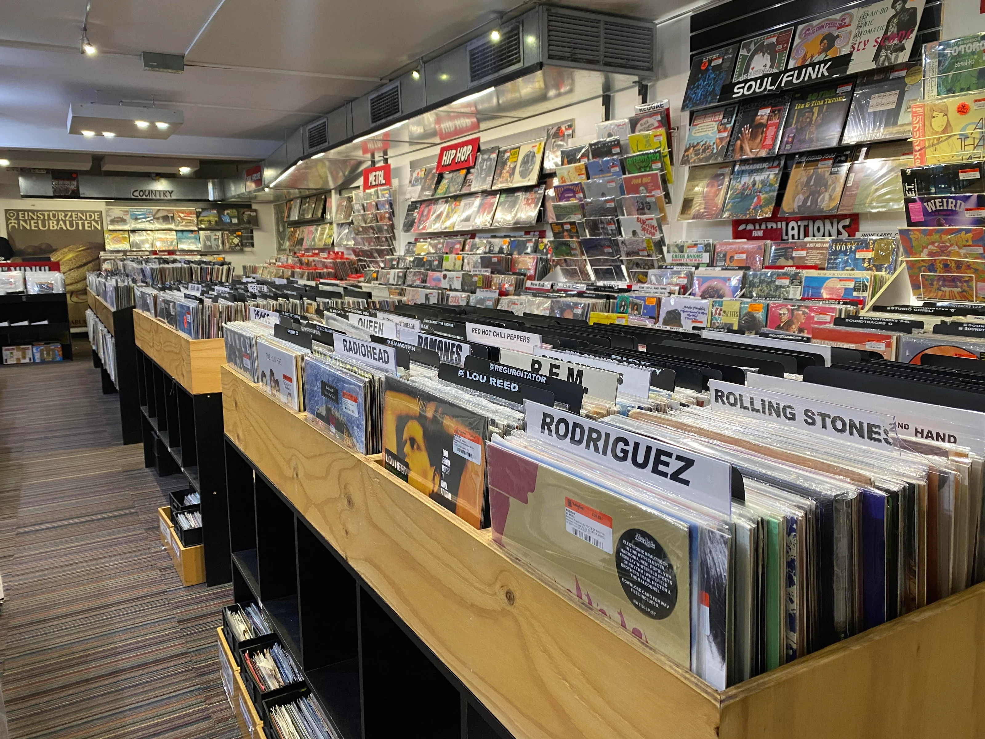 Queensland’s Iconic Home of Music